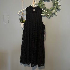 No Boundaries Dress